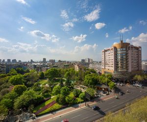 JIAN AI XI YUE HOTEL Yiwu China