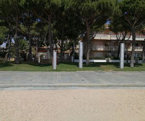 Costa Brava, seafront, very quite in downtown Castillo de Aro Spain