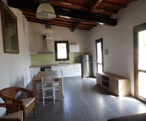 Villa Francesca Appartamento Family Rignano sullArno Italy