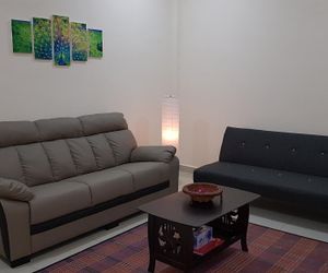 Kabhis Villa - Homestay (Semi-D House) Seremban Malaysia