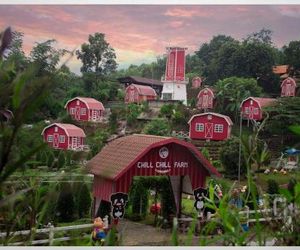 Chill chill farm resort Lom Kao Thailand