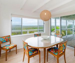 Dilkara - Breathtaking ocean views Yamba Australia