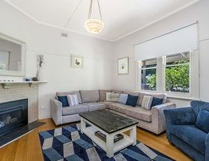 Kolora House Port Fairy Australia