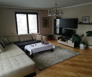 Apartment Imamović Gornja Vogosca Bosnia And Herzegovina