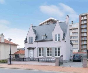 Rust op de Kust - Villa 10 pers - 4 slpk - 2 badk Middelkerke Belgium