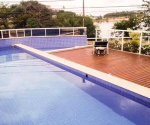 Privileg Ilheus Brazil