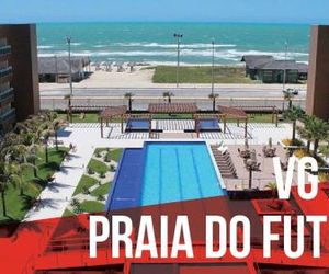 VG Fun Praia do Futuro Praia do Futuro Brazil