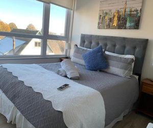 Sleep Well Suites&Apartments - 10 Temuco Chile