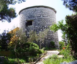 House Old Mill Rogoznica Croatia