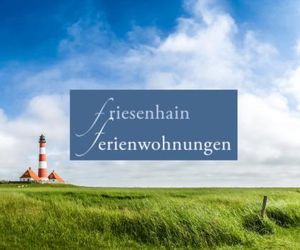 Friesenhain Ferienwohnungen St. Peter-Ording Germany