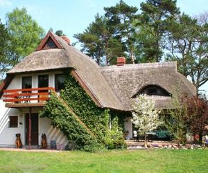 Ferienzimmer Hämer Ostseebad Prerow Germany