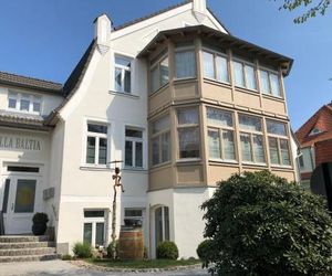 Villa Baltia Graal-Mueritz Germany
