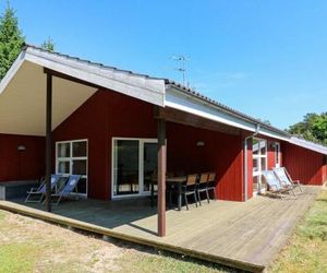 Holiday home Hadsund XXXIII Oster Hurup Denmark