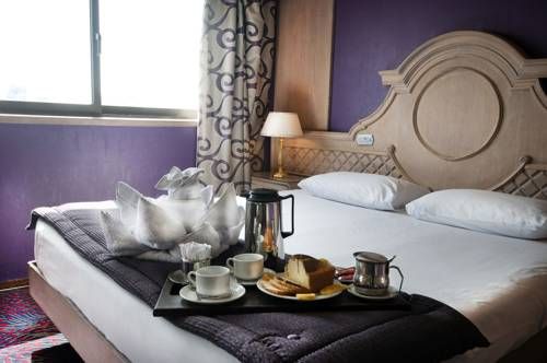Hotel Photo 8