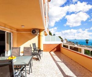 PRIMERA LINEA, GRAN TERRAZA, MARAVILLOSAS VISTAS Villajoyosa Spain