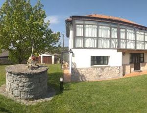 Abelardos Home Ribadesella Spain