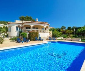 Casa Rio Javea Spain