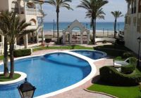 Отзывы Al Andalus Muchavista Beach lovely apartment, 1 звезда
