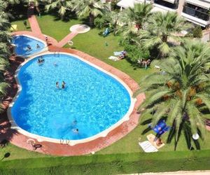 Apartamento Les Palmeres Cambrils Spain