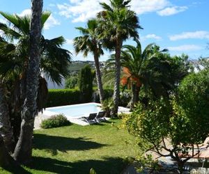 Villa Cerezos Javea Spain