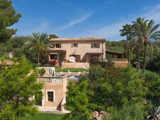 Mallorca - Luxus Finca - Ferienhaus - Cala Millor