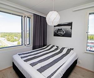 Pro Apartments 1 Vaasa Finland