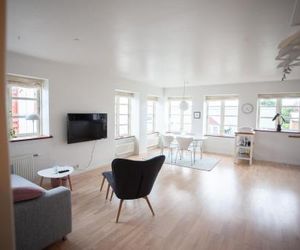 Central apartment in Tórshavn Faroe Islands Denmark