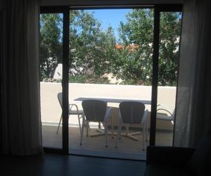Residences Santa Vittoria LIle-Rousse France