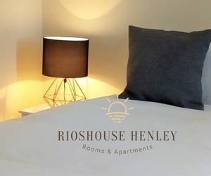 RIOSHOUSE Henley Henley-on-Thames United Kingdom