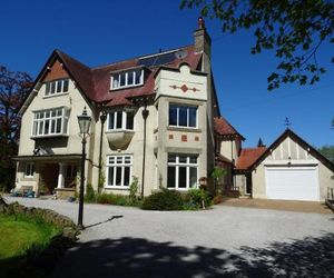 Grendon Bed & Breakfast Buxton United Kingdom