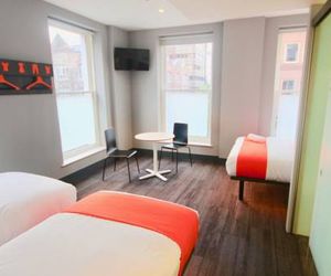 easyHotel Belfast Belfast United Kingdom