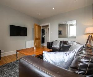Apartment F Aberdeen United Kingdom