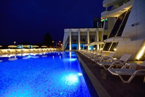 Hotel Photo 22