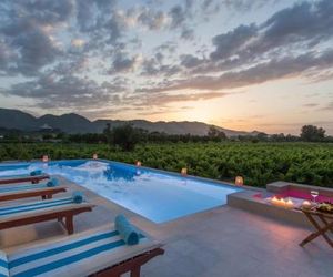 Aneli Luxury Villas-Villa Elissavet Zakynthos Island Greece