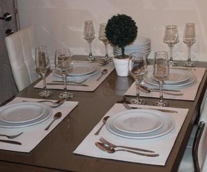 Mesochoriou Apartment Thessaloniki Greece