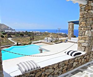 Cavo Blue Villas Elia Greece