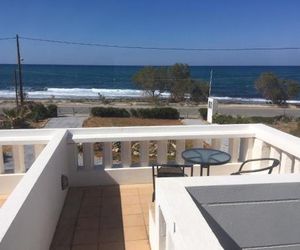 Anissaras Beach Appartement Hersonissos Greece