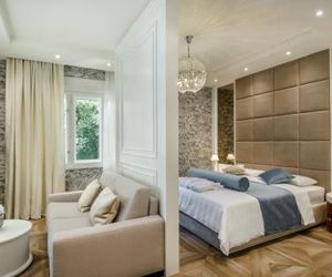 Miraval Luxury Rooms Split Croatia