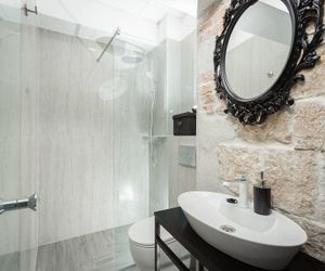 Avangarde Luxury Rooms Split Croatia