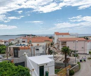 Apartments Biserka Primosten Croatia