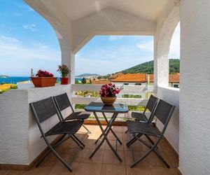 Apartman Dunatov Oltre Croatia