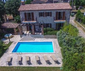 Villa Marinac Porec Croatia