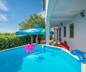 The Willow Garden Apartment House Marcana Croatia