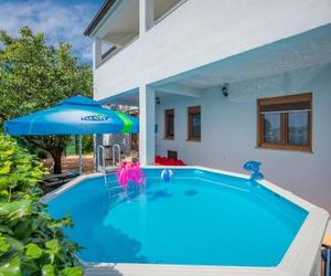 Apartman Summer Breeze Marcana Croatia