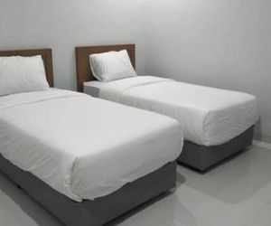 OYO 616 Express inn Palembang Indonesia