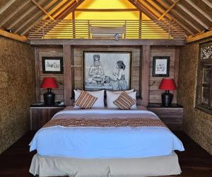 I Guci Home Munduk Indonesia