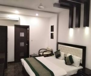 Arihant Inn-Near BLK Hospital Delhi City India