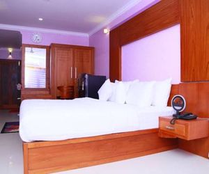 Seabreeze rest inn Kannur India