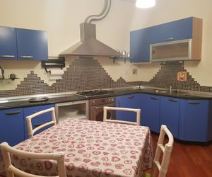 Zeffirino Apartments Sanremo Italy