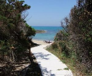 Rosa Marina Frontline Beach Ostuni Italy